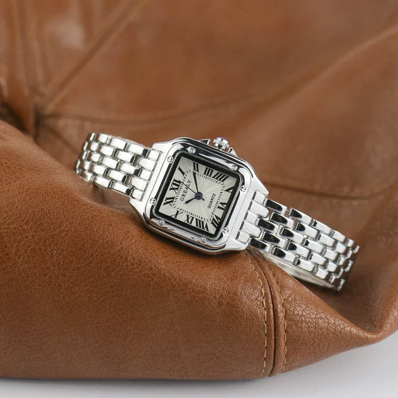 Relógio Feminino Lux Classic Lollitaz