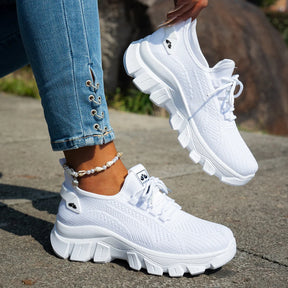 Tenis Feminino Bravvo Moda - Confortável