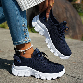 Tenis Feminino Bravvo Moda - Confortável