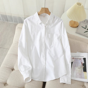 Camisa Casual Feminina