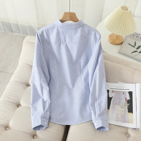 Camisa Casual Feminina