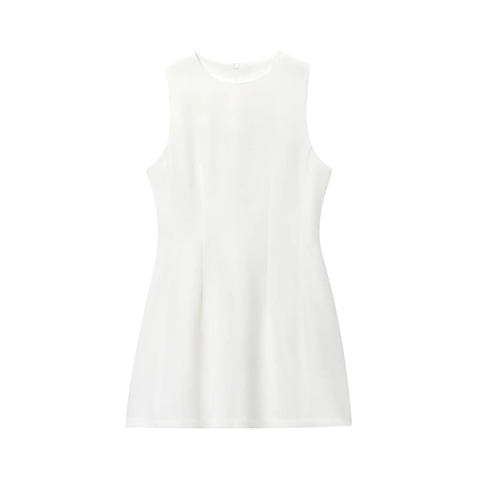 Vestido Elegante - Moda Verão