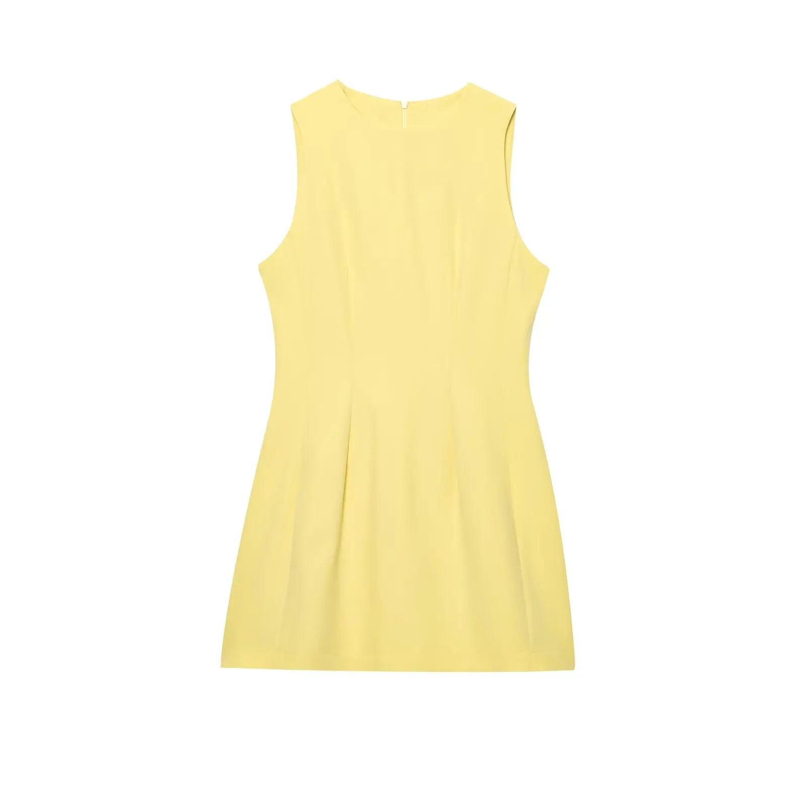 Vestido Elegante - Moda Verão