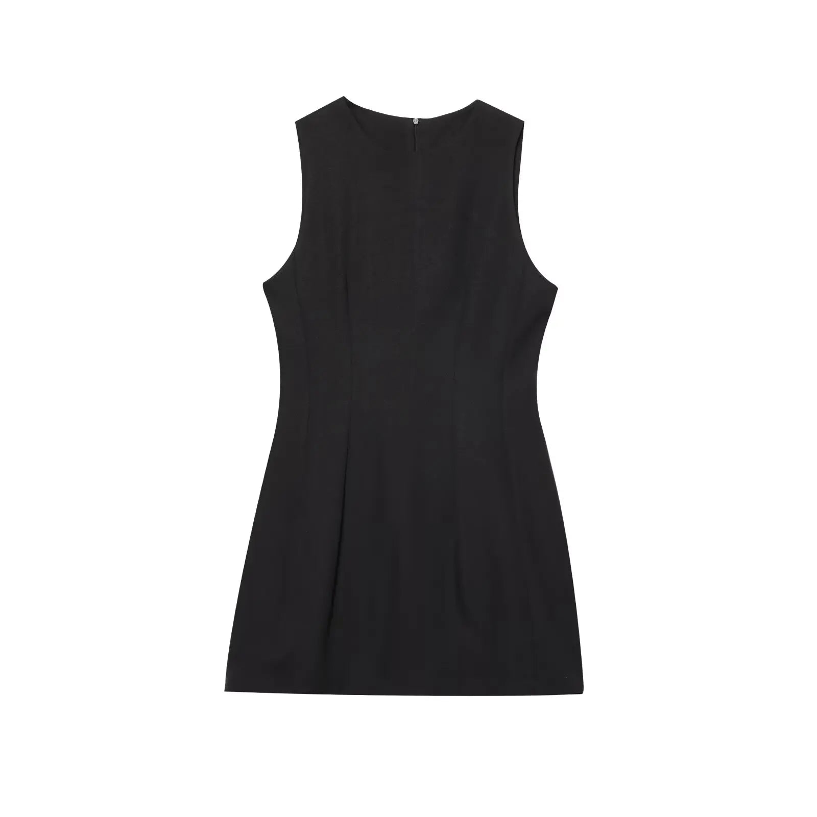 Vestido Elegante - Moda Verão