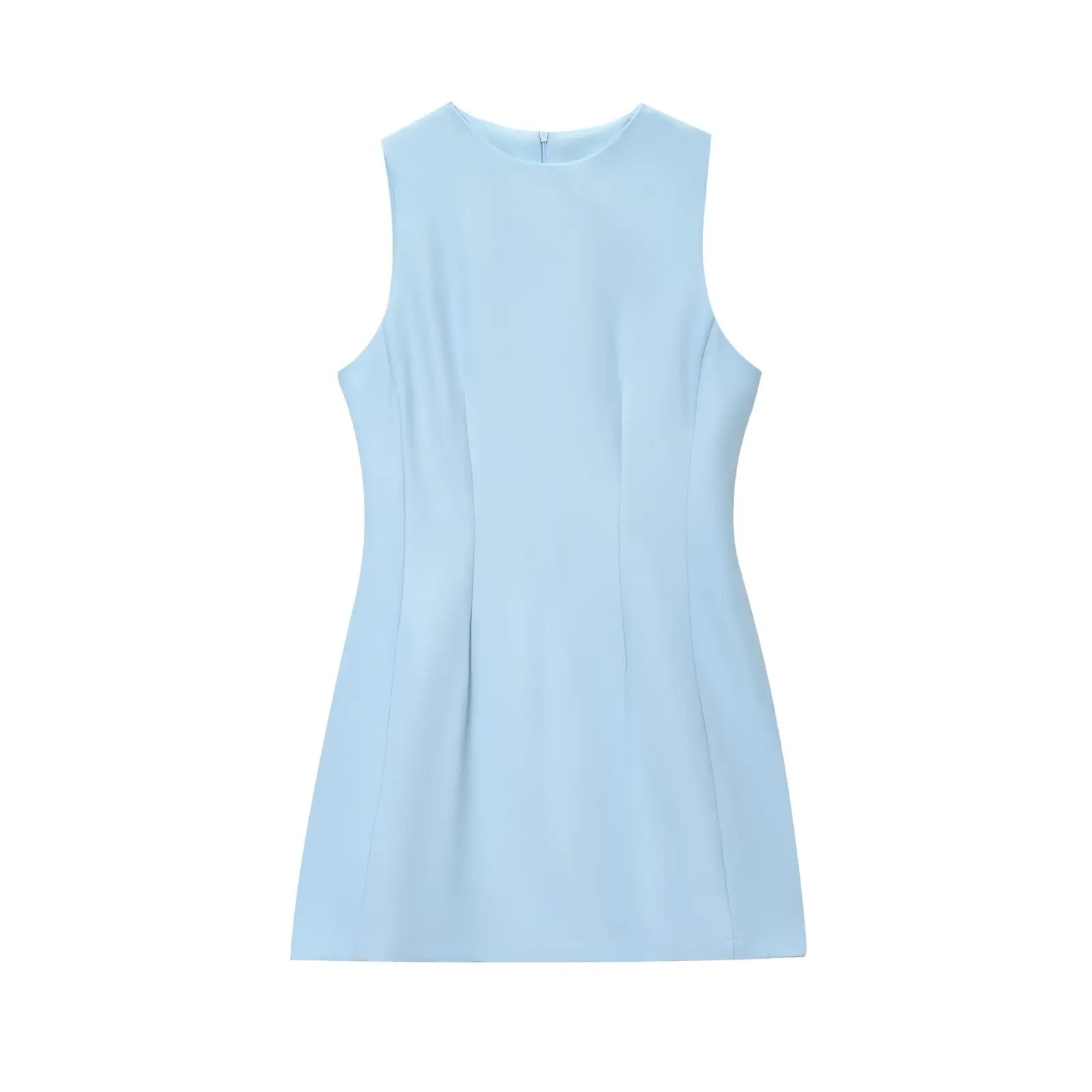 Vestido Elegante - Moda Verão