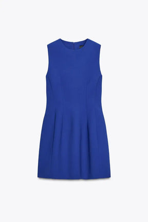 Vestido Elegante - Moda Verão