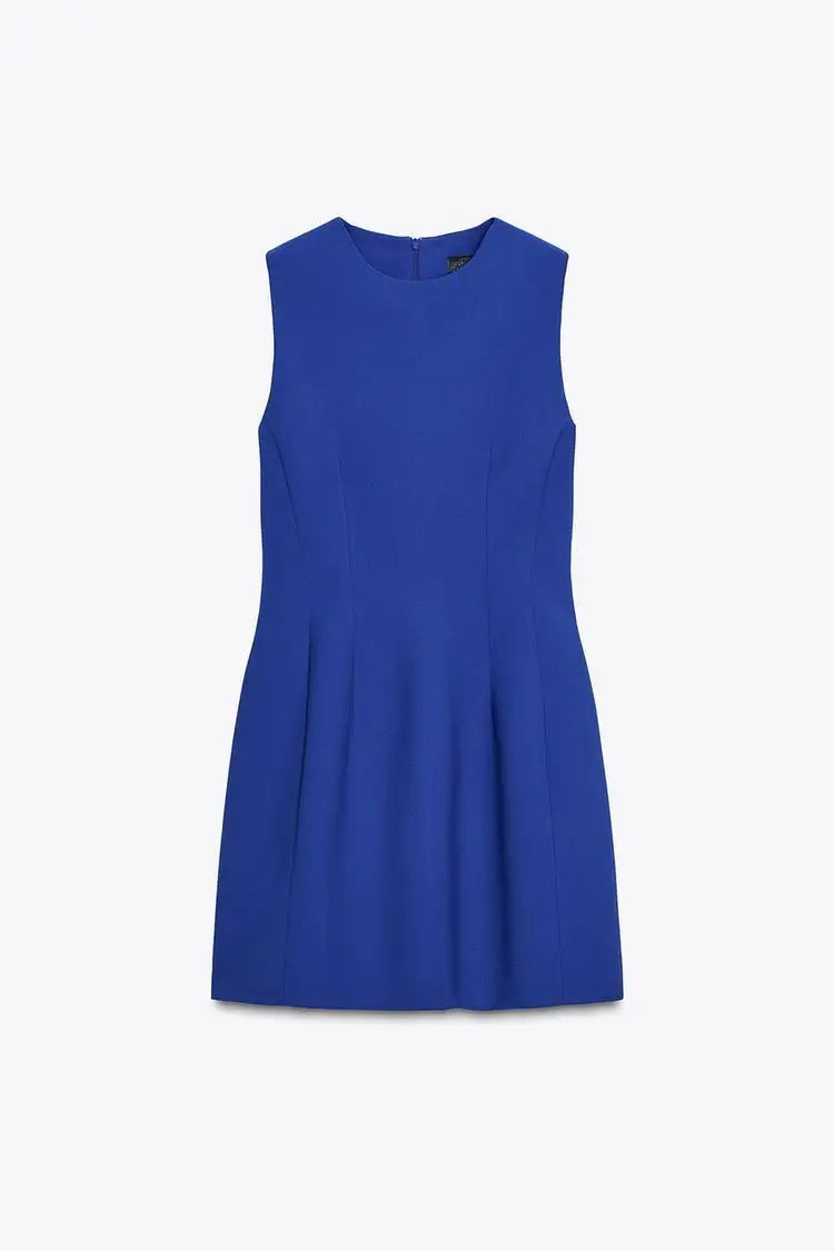 Vestido Elegante - Moda Verão