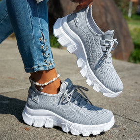 Tenis Feminino Bravvo Moda - Confortável