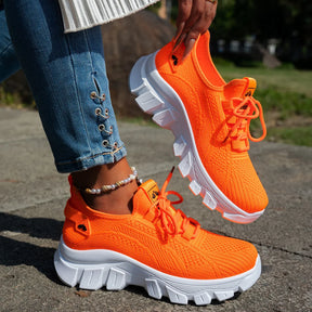 Tenis Feminino Bravvo Moda - Confortável