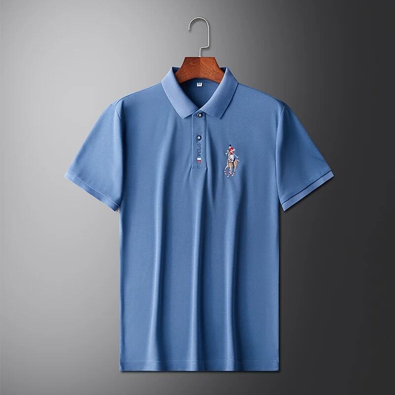 Camisa Polo Moscou