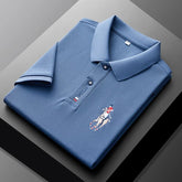Camisa Polo Moscou